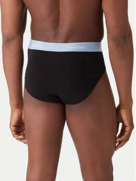 Comb alsó Calvin Klein Underwear fekete