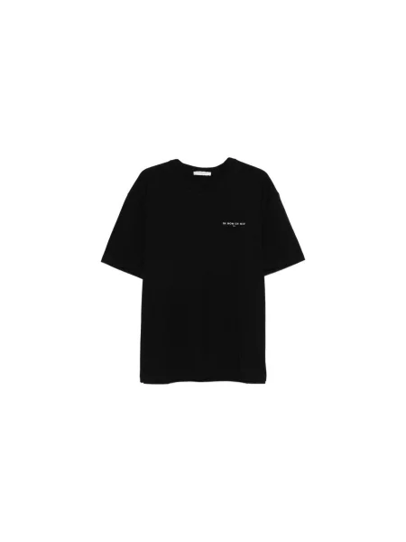 Tricou Ih Nom Uh Nit negru