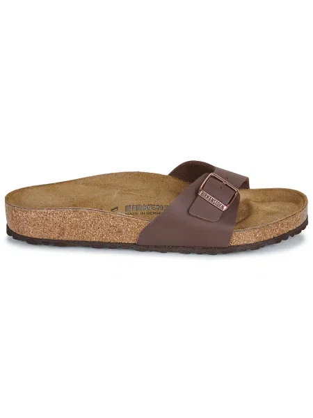 Pantofi Birkenstock maro