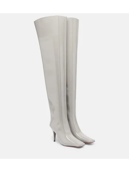 Cizme Stella Mccartney gri