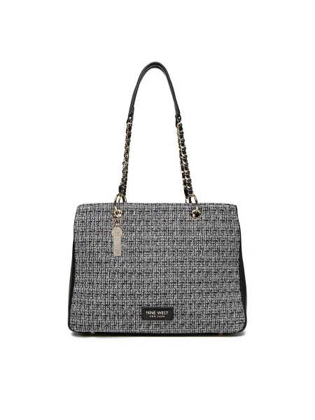 Nine West Táska fekete