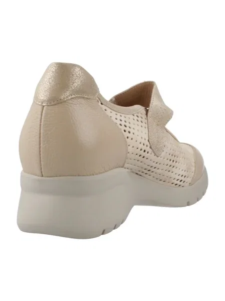 Pantofi Piesanto bej