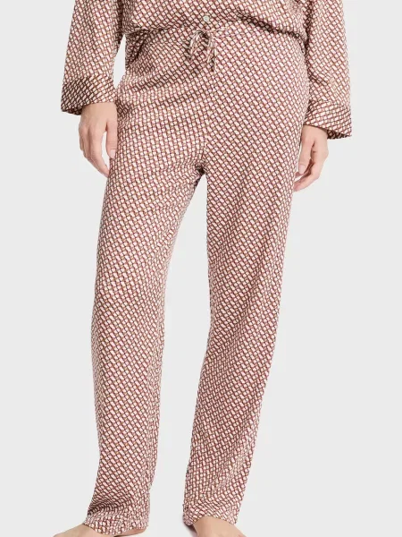 Піжама Etam бежева