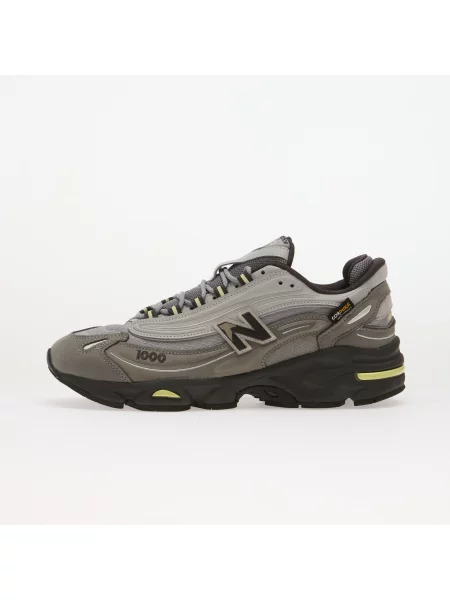 Sneakers New Balance Slate Grey/ Raincloud EUR 44 gri