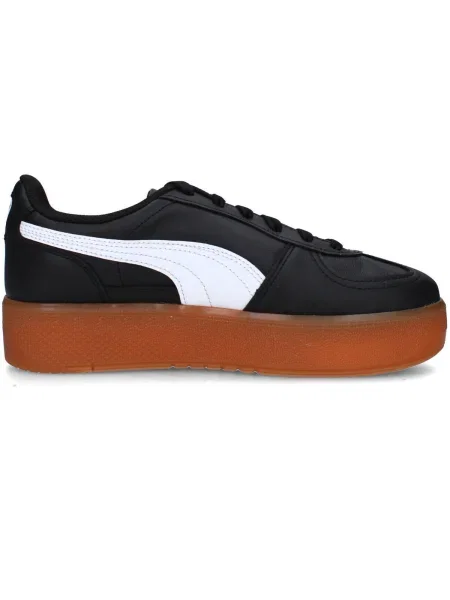 Pantofi Puma negru