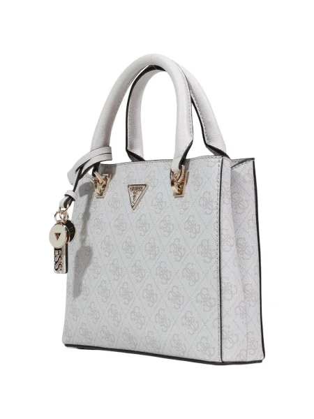 Kabelka Guess biela