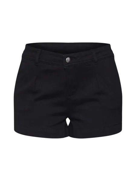 LASCANA Pantaloni negru