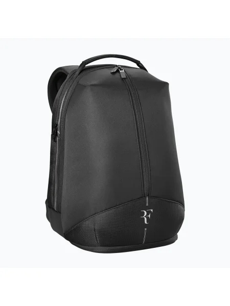 Раница за тенис Wilson Roger Federer black черно