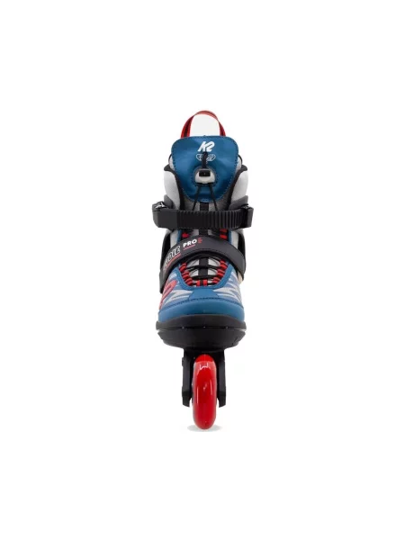 Pantofi copii K2 albastru