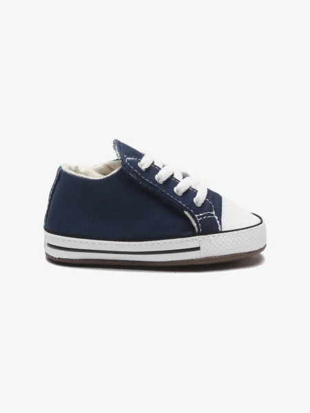 Plátené tenisky Converse Chuck Taylor All Star modrá