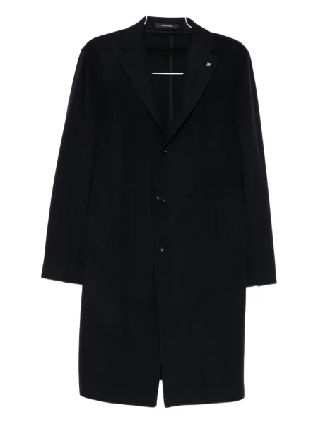 Palton Tagliatore negru