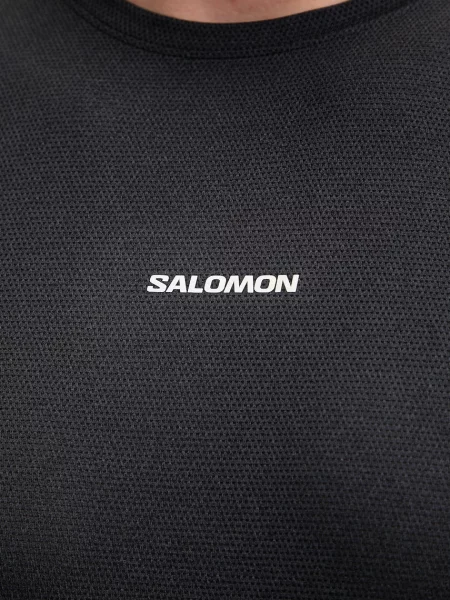 Тренувальна футболка Salomon SHKout