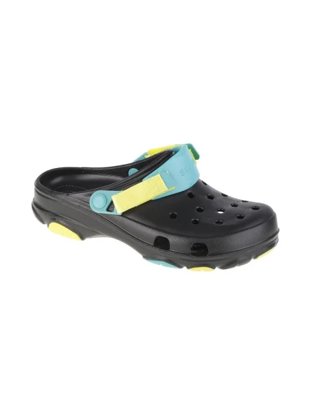 Pantofi Crocs negru