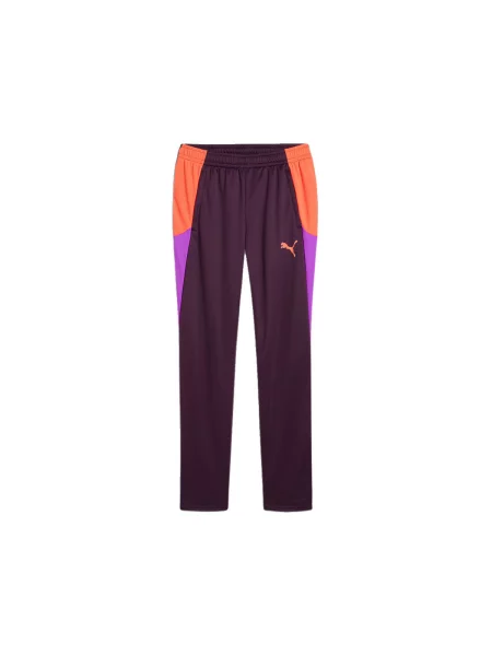 Pantaloni Puma violet