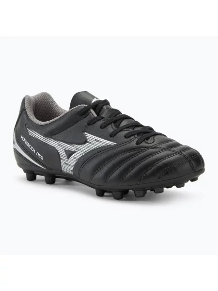 Încălțăminte de fotbal pentru copii Mizuno Monarcida Neo III Select FG