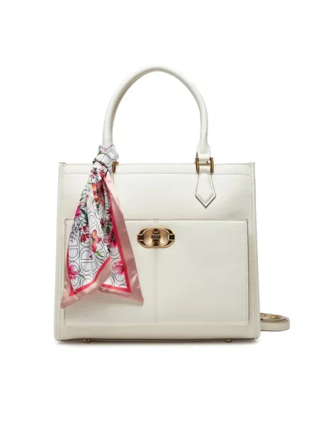 Aldo Сумка Ruya білий