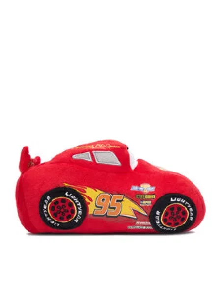 Copati Cars rdeča