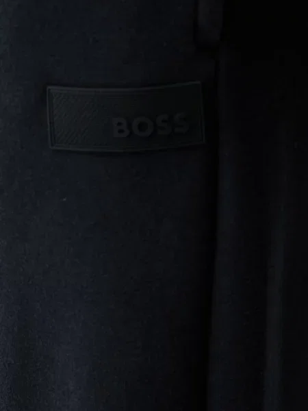 Спортивные штаны Boss Green зеленые