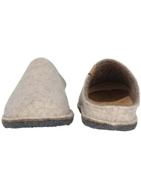 Pantofi Rohde bej