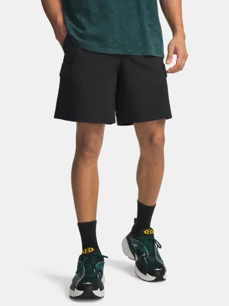 Pantaloni scurți Under Armour