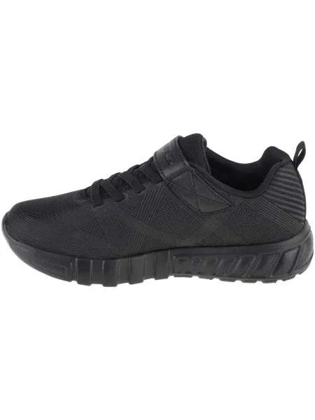 Pantofi copii Skechers negru