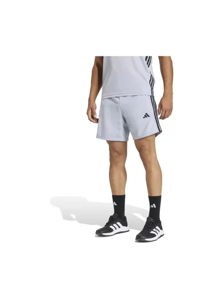 Rövidnadrág Adidas fehér
