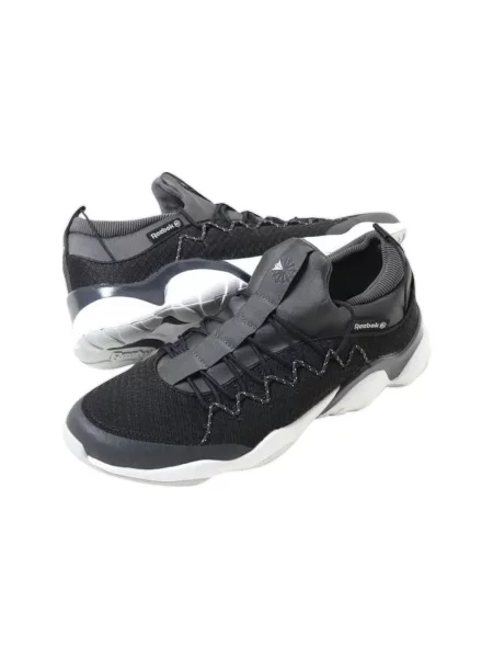 Tenisice Reebok Sport crna
