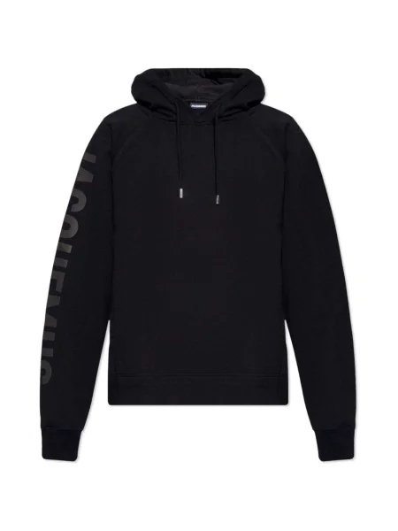 Geacă Jacquemus negru