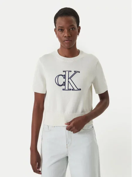 Szvetter Calvin Klein Jeans