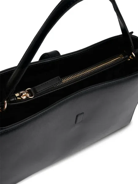 Geantă Tommy Hilfiger negru