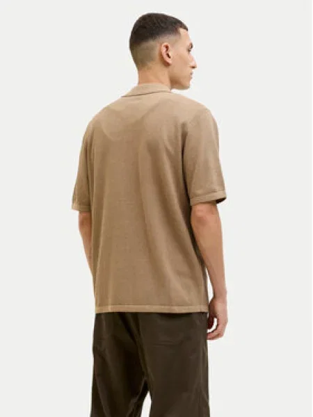 Jack & Jones Polo majica Orion bež