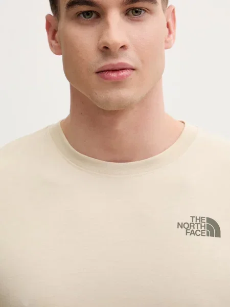 Футболка The North Face