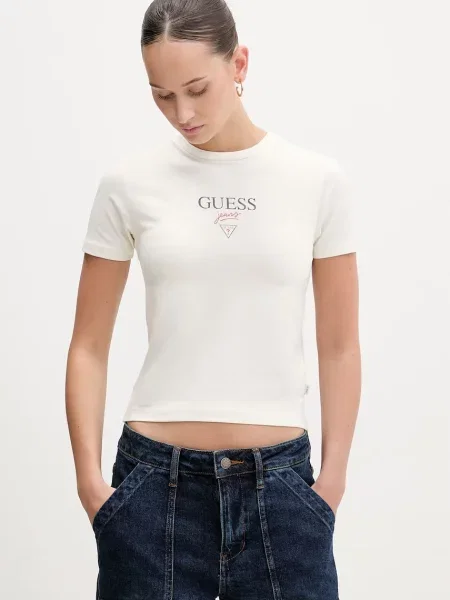 Футболка Guess Jeans
