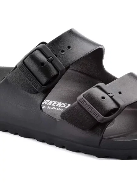 Sandale Birkenstock crna