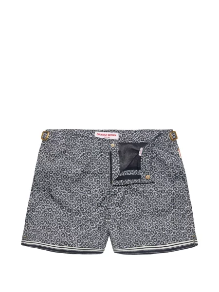 Slip de baie Orlebar Brown albastru