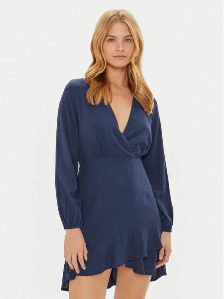 Pepe Jeans Haljina KENDALL plava
