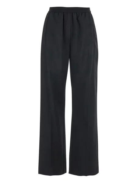 Pantaloni Tela negru