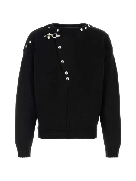 Cardigan Marni negru