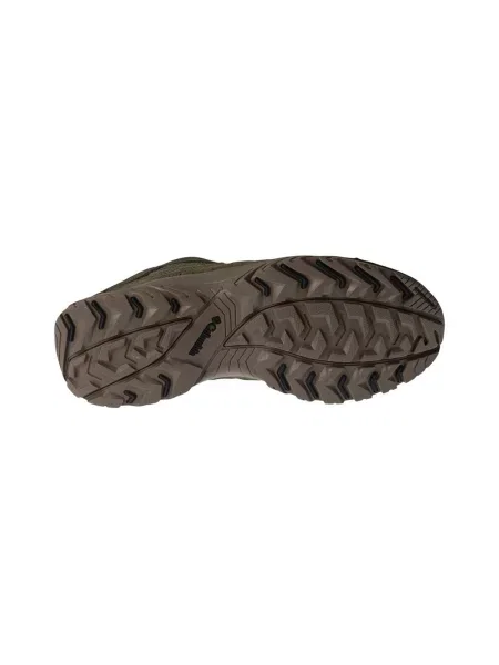 Pantofi Columbia negru