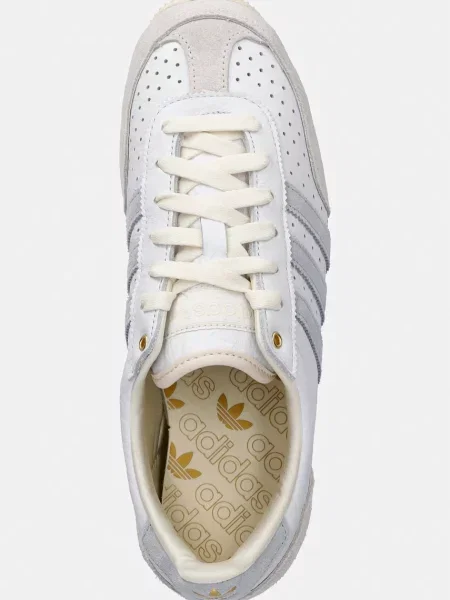 Кожаные кроссовки Adidas Originals