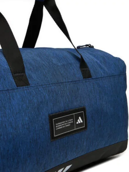 Taška Duffel Medium bílá