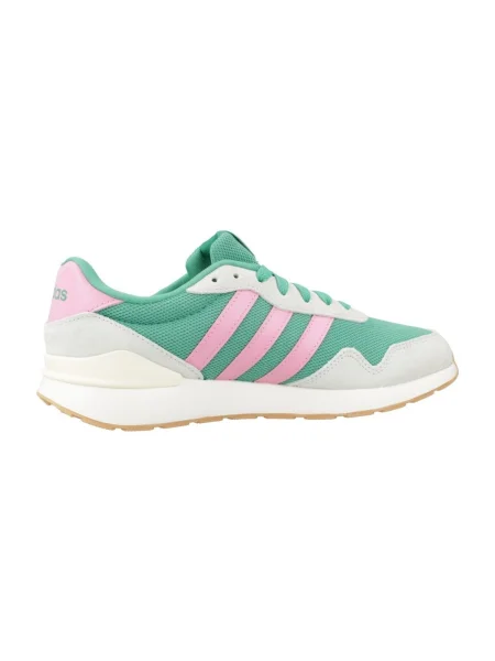 Félcipő Adidas zöld