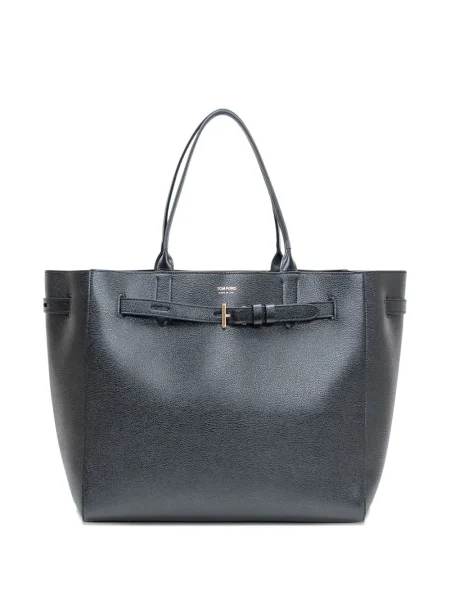 Geantă Tom Ford negru