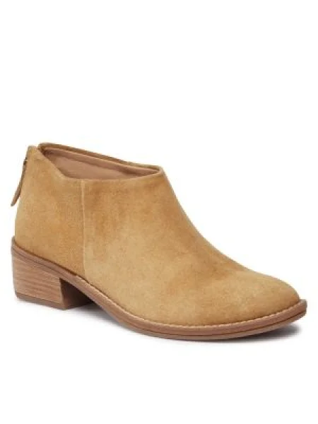 Balagan Pantofi Lea maro