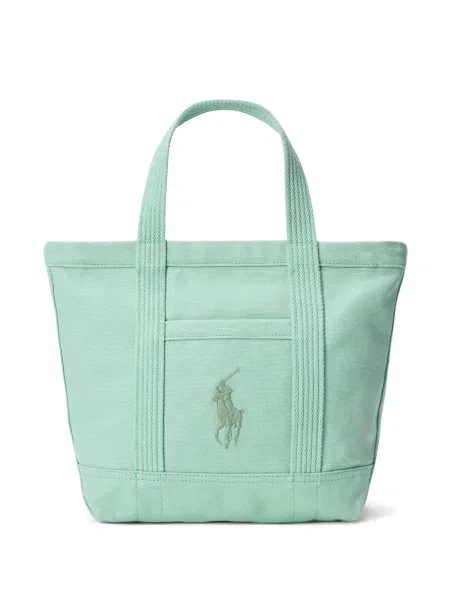 Matlasat chiloți Polo Ralph Lauren cu imagine cu cordon alb