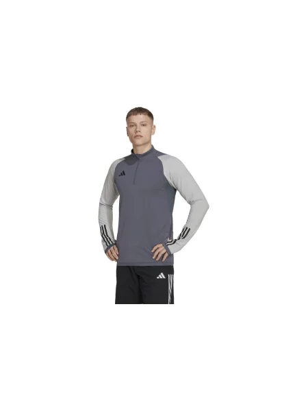 Geacă Adidas gri