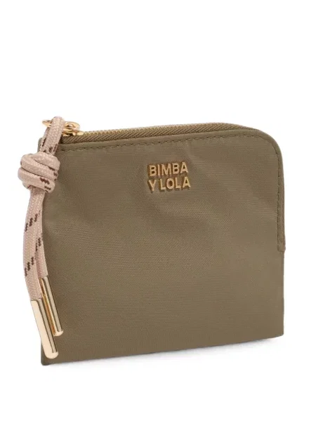Portofel Bimba Y Lola verde