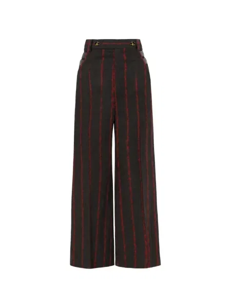 Pantaloni Vivienne Westwood gri