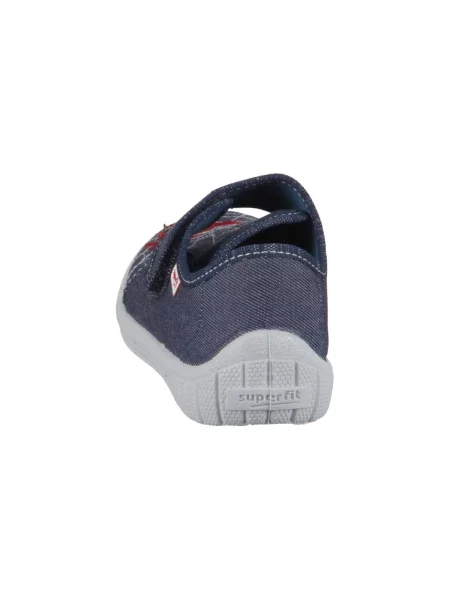 Pantofi copii Superfit albastru
