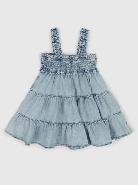 Rochie copii Gap gri